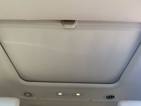 Used 2017 GMC Acadia Denali w/ Technology Package image 28