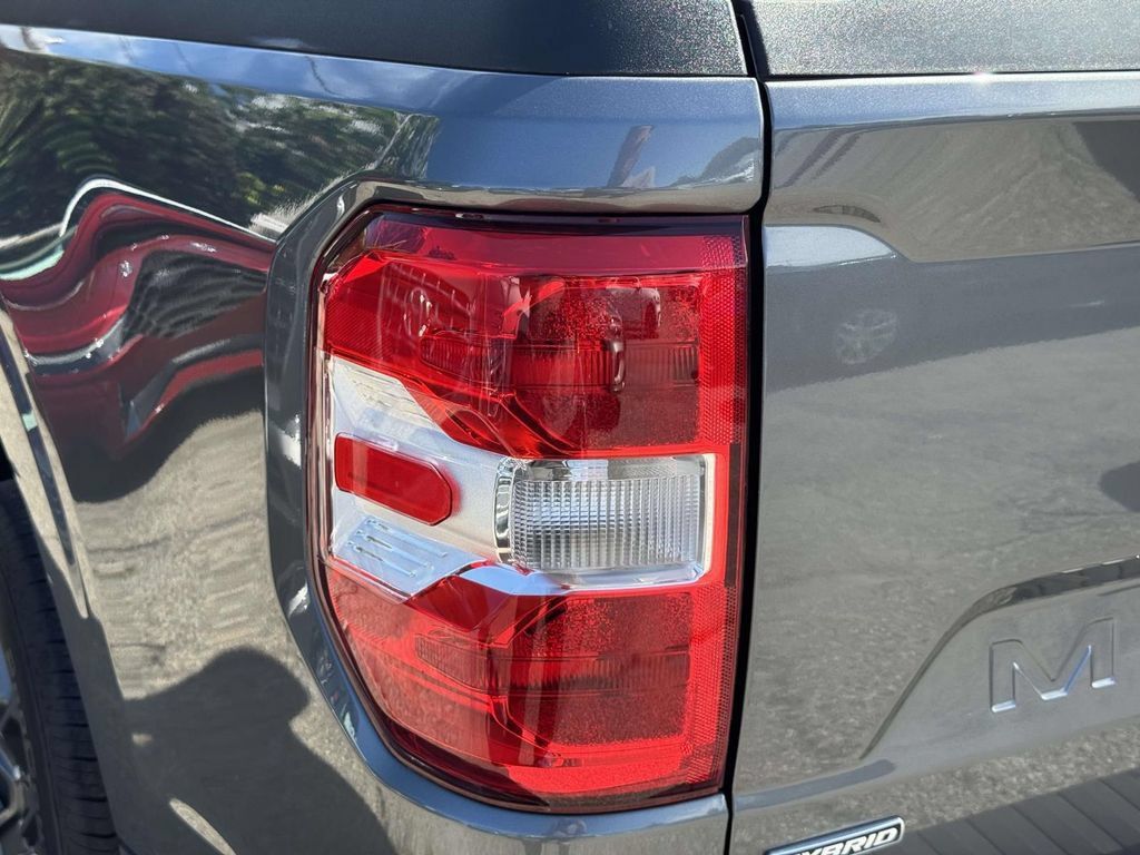 Used 2024 Ford Maverick XLT w/ XLT Luxury Package FWD image 10