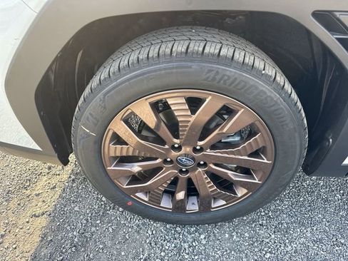 New 2026 Subaru Forester Sport image 10