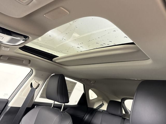 New 2026 Lexus NX 350 AWD w/ Accessory Package (2T) image 19