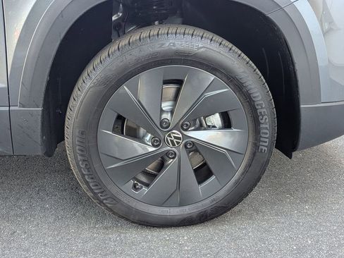 New 2026 Volkswagen Taos S image 22