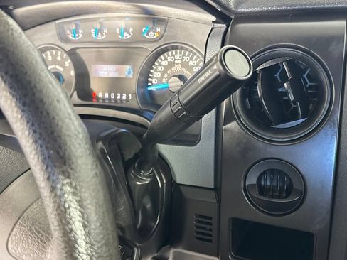 Used 2013 Ford F150 XL w/ PWR Equipment Group RWD image 22