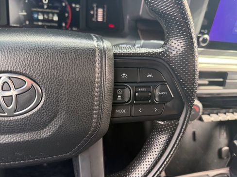 Certified 2024 Toyota Tacoma SR5 image 20