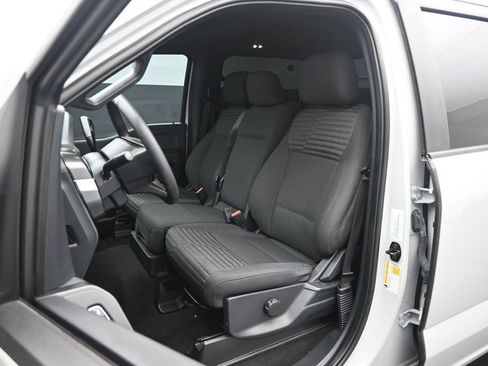 Certified 2023 Ford F150 XL w/ STX Appearance Package RWD image 9
