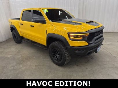 Used 2023 RAM 1500 TRX w/ TRX Level 2 Equipment Group