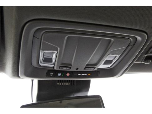 Used 2025 Chevrolet Silverado 2500 Custom w/ Custom Value Package image 25