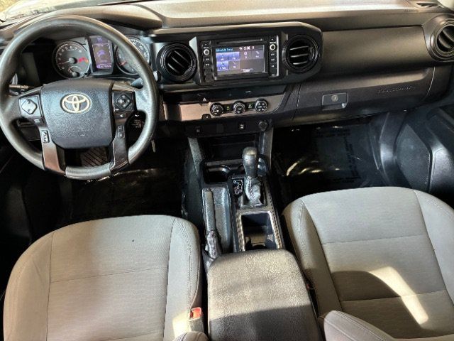 Used 2019 Toyota Tacoma SR RWD image 17