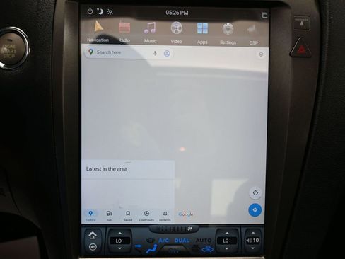 Used 2011 Lexus ES 350 FWD image 26