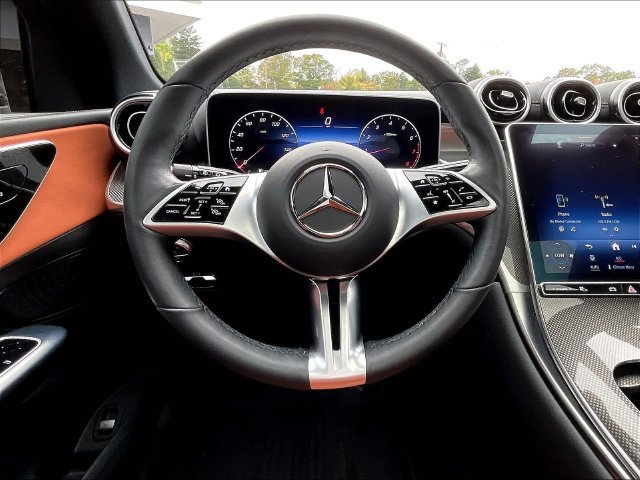 Certified 2023 Mercedes-Benz GLC 300 4MATIC image 10