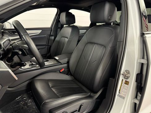 Used 2024 Audi A6 2.0T Premium w/ Summer of Audi Package image 13