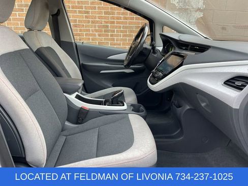 Certified 2021 Chevrolet Bolt LT image 25