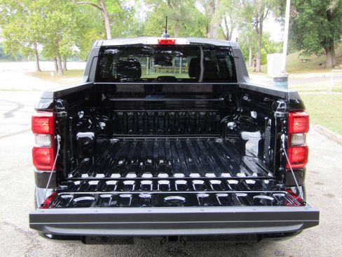 New 2025 Ford Maverick Lobo image 15