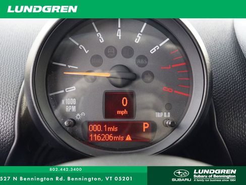 Used 2015 MINI Cooper Paceman S image 26