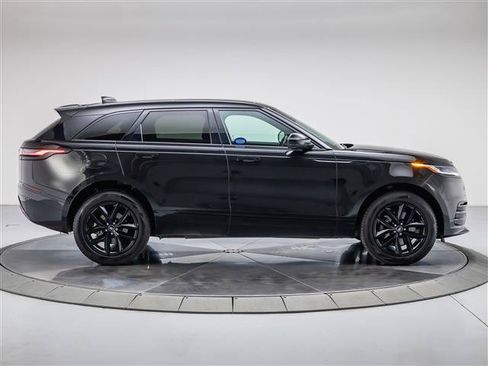 Used 2025 Land Rover Range Rover Velar Dynamic SE AWD/4WD image 6