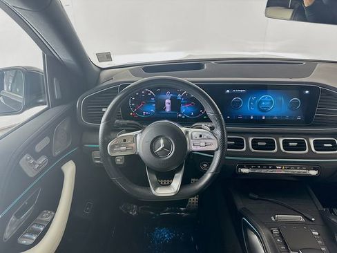 Certified 2023 Mercedes-Benz GLE 350 GLE 350 image 23