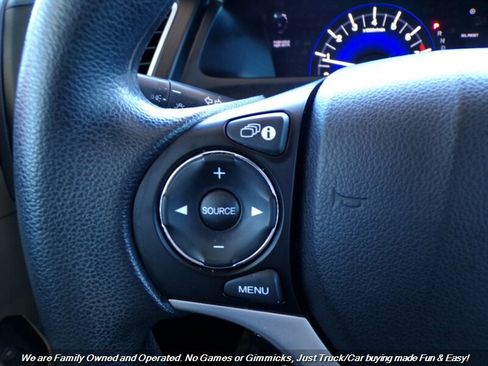 Used 2015 Honda Civic LX image 39