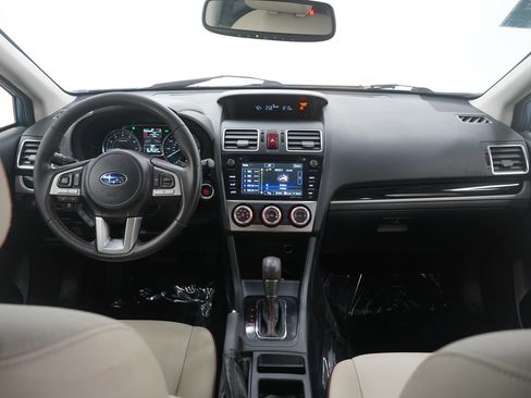 Used 2016 Subaru Crosstrek 2.0i Limited image 14