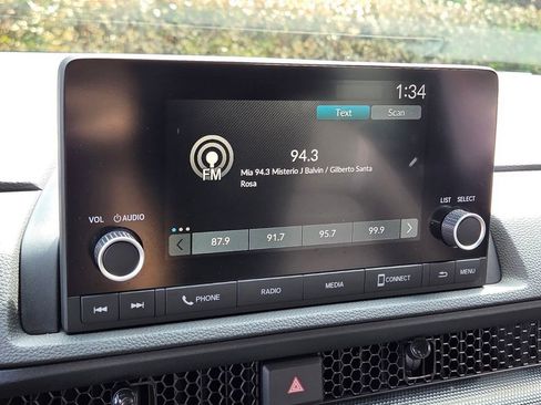 Certified 2023 Honda CR-V Sport image 28