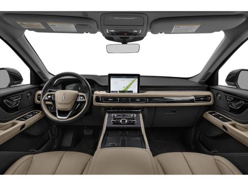 Used 2022 Lincoln Aviator 2WD image 47