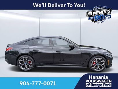 Used 2024 BMW i4 M50 w/ Premium Package