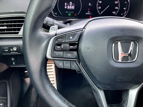 Used 2021 Honda Accord Sport image 24