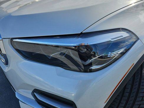 Certified 2023 BMW X5 xDrive45e w/ Parking Assistance Package image 33