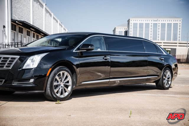Used 2014 Cadillac XTS FWD image 56