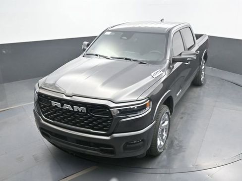 New 2026 RAM 1500 Big Horn AWD/4WD image 43