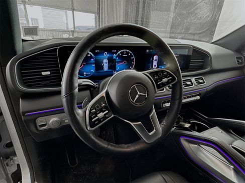 Used 2023 Mercedes-Benz GLE 350 GLE 350 image 9