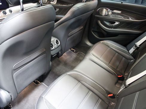 Used 2021 Mercedes-Benz E 63 AMG S image 40