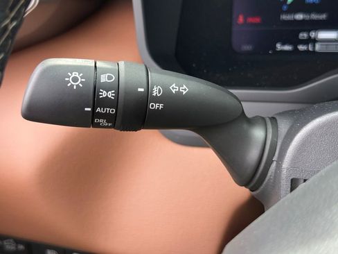 New 2026 Toyota Tundra 1794 Edition AWD/4WD image 19