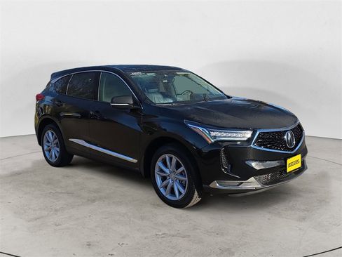 Used 2024 Acura RDX SH-AWD image 7