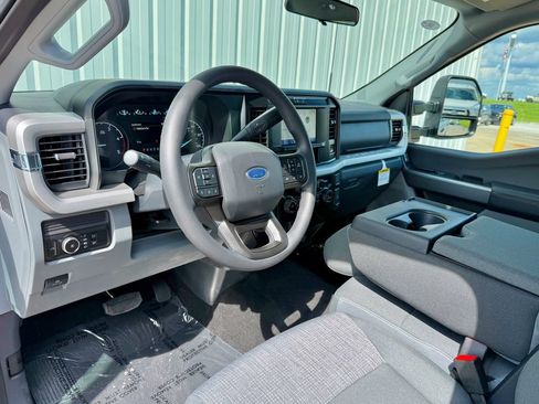 New 2026 Ford F250 XLT AWD/4WD image 10