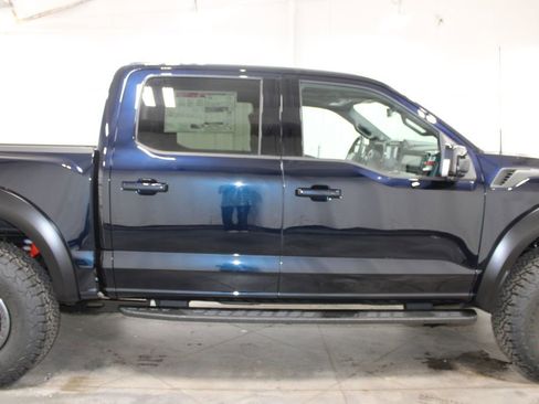 New 2026 Ford F150 Raptor AWD/4WD image 10