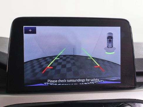 Used 2022 Ford Escape SEL image 41