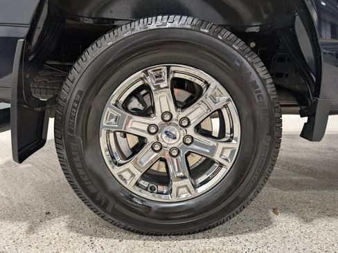 Used 2021 Ford F150 XLT w/ Equipment Group 302A High image 14