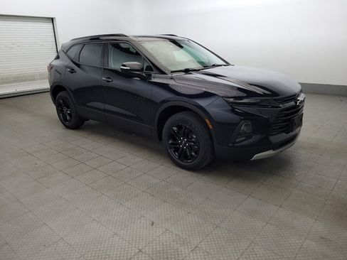Used 2021 Chevrolet Blazer LT FWD image 13
