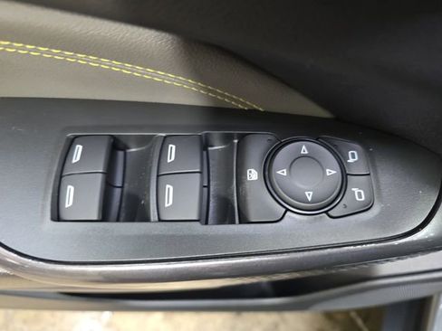 New 2026 Chevrolet Trax ACTIV image 27