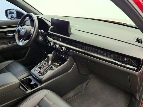 Used 2024 Honda CR-V Sport Touring image 26