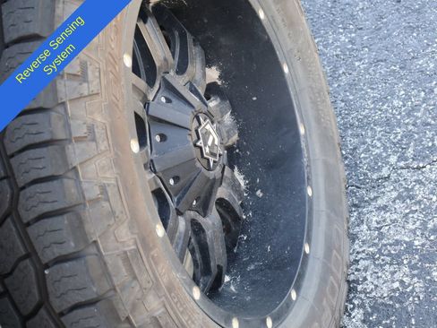 Used 2018 Ford F150 Lariat AWD/4WD image 26