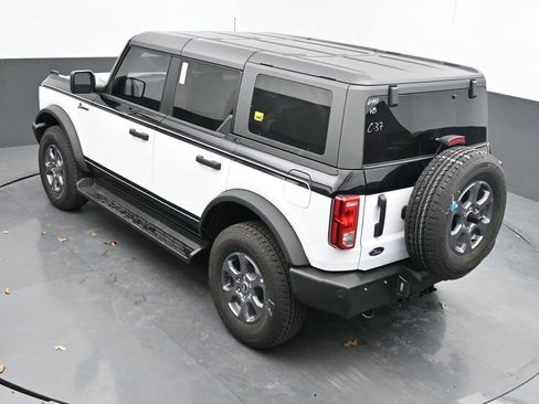 New 2025 Ford Bronco Big Bend AWD/4WD image 40
