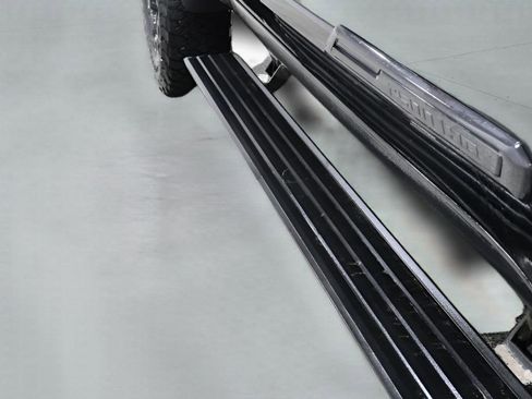 Used 2024 Chevrolet Silverado 2500 High Country w/ High Country Premium Package image 30