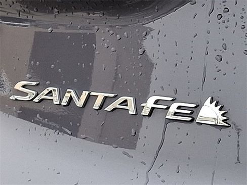 Certified 2022 Hyundai Santa Fe Limited w/ Cargo Package image 29