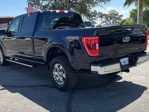 Used 2023 Ford F150 XLT w/ Equipment Group 301A Mid AWD/4WD image 5
