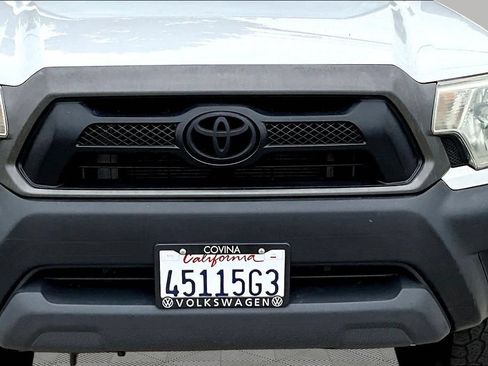 Used 2013 Toyota Tacoma PreRunner RWD image 25