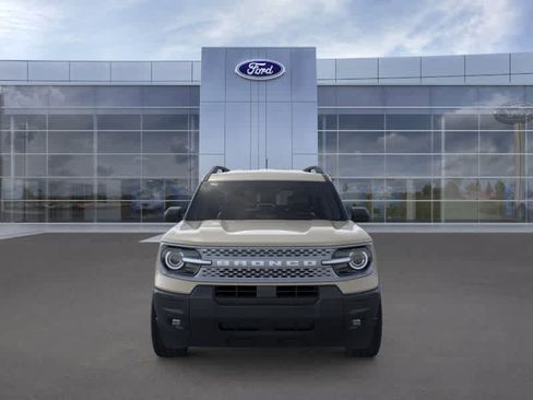 New 2025 Ford Bronco Sport Big Bend w/ Convenience Package image 6