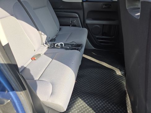 Used 2008 Honda Element LX image 21