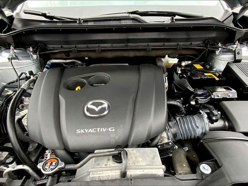 Used 2023 MAZDA CX-5 AWD 2.5 S w/ Premium Plus Pkg image 30