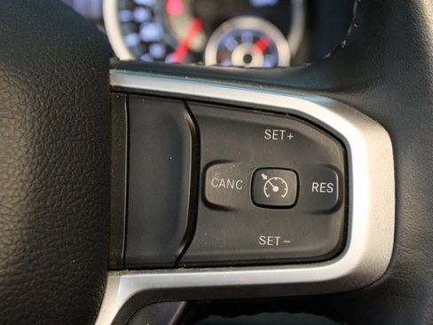 Used 2022 RAM 1500 Big Horn image 21
