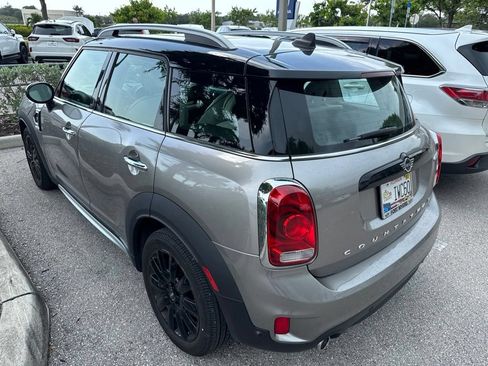 Used 2019 MINI Cooper Countryman S w/ Driver Assistance Package FWD image 4